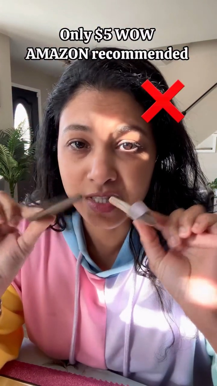 ELF Halo Puff $5 😱 @elfcosmetics 
https://youtu.be/ajxn-u-nwnM

@amazon - https://bit.ly/4rmXuDE
@elfcosmetics - https://go.shopmy.us/p-46881494
@ultabeauty - https://go.shopmy.us/p-46881491

#beautytip #makeuphacks #elfcosmetics #pamdsouza