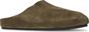 The Row Hugo Suede Mule (Women) | Nordstrom | Nordstrom