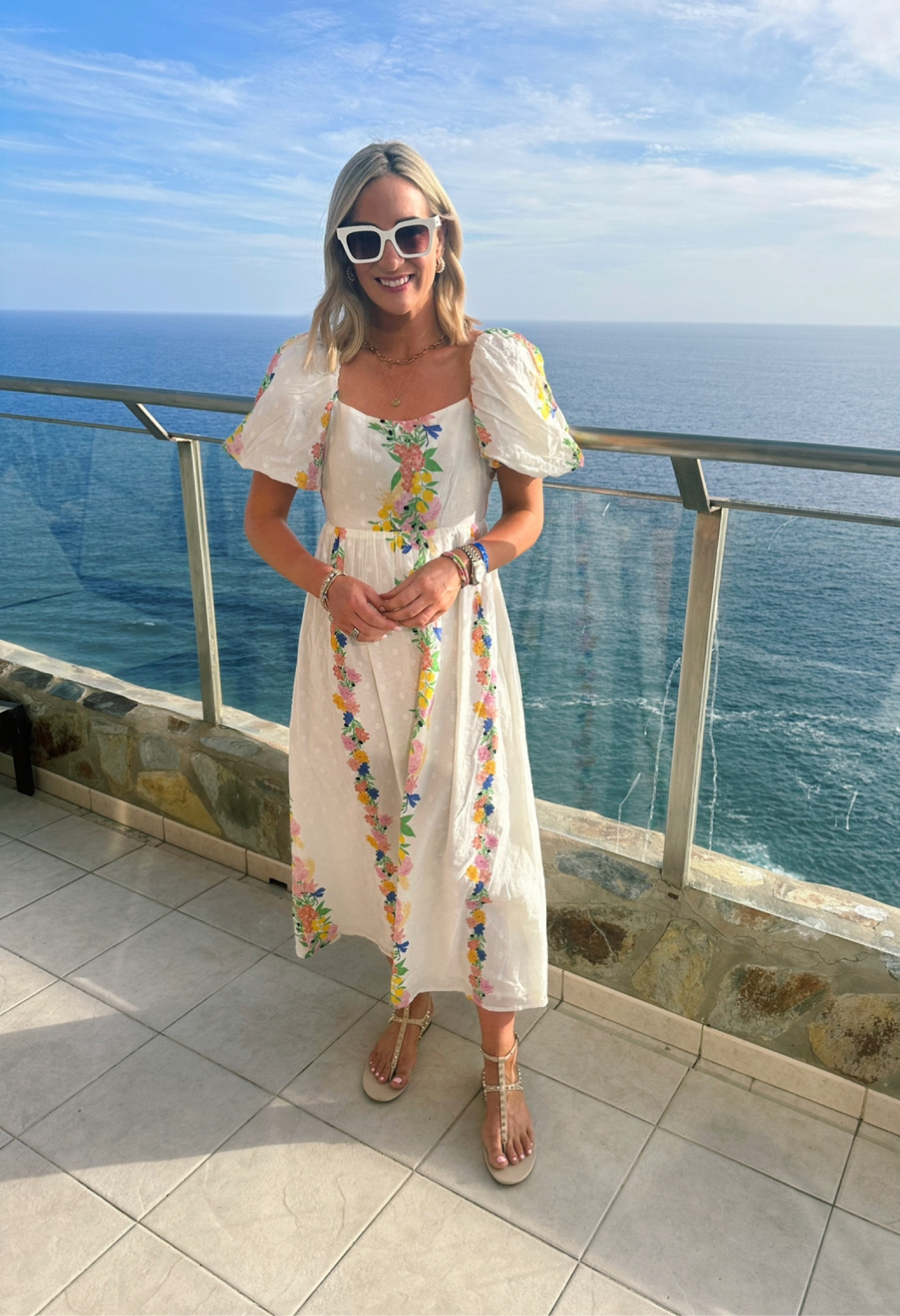 Wore this twice I loved it so much on holiers ☀️

#LTKtravel #LTKstyletip #LTKeurope