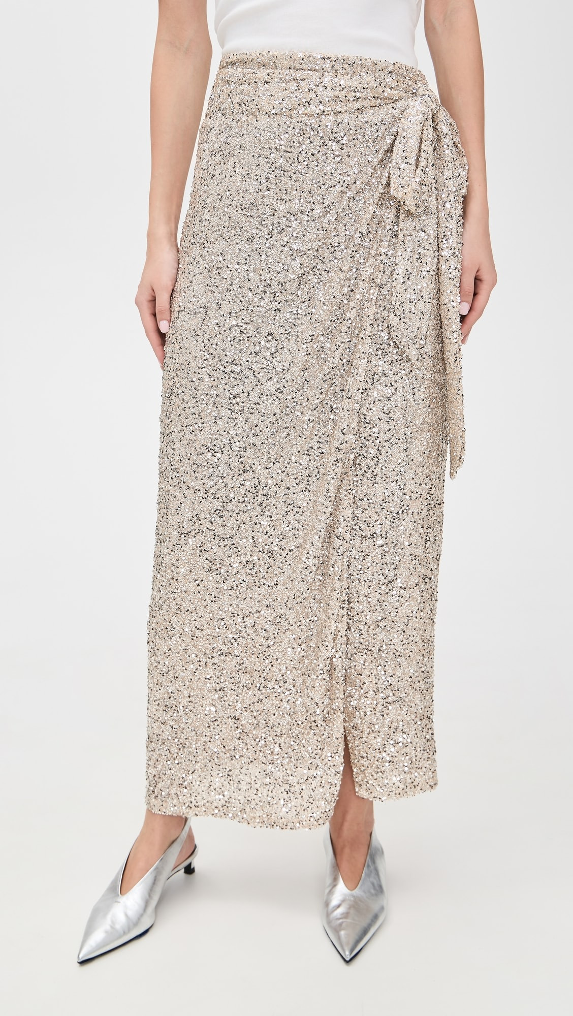 Jaspre Skirt | Shopbop