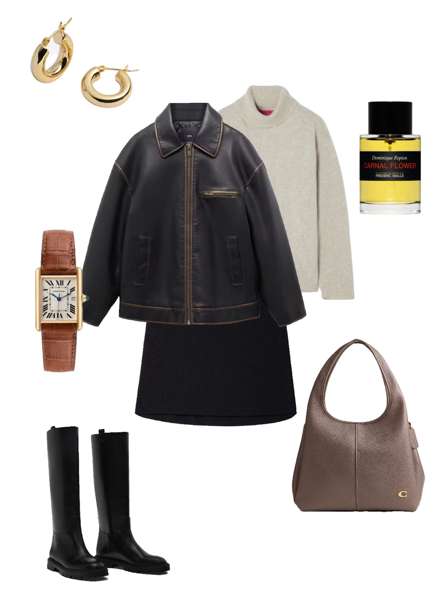 classy winter outfit inspo 

#LTKSeasonal #LTKStyleTip #LTKU