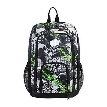 Fuel Double Front Pocket Backpack | JCPenney