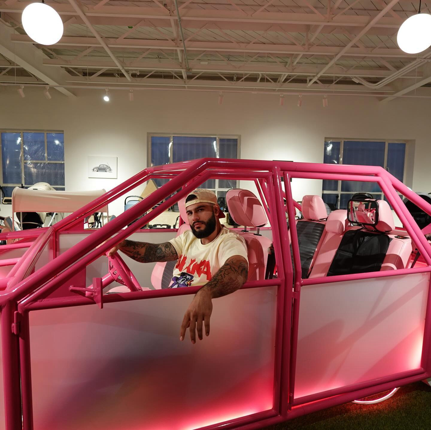 Me at the BabyList Showroom in California, this post is my Baby Registry MUST HAVES!! Not full registry but MUST HAVES! Essentials only! 

#LTKBaby #LTKKids #LTKFamily