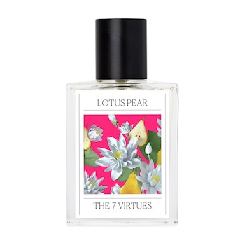 The 7 VirtuesLotus Pear Eau de Parfum | Sephora (US)