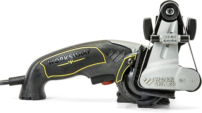 Work Sharp Ken Onion Knife Sharpener Tool - Adjustable Knife Sharpening System - For Knives, Scis... | Amazon (US)