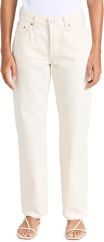 Levi's Women's 501 90s Jeans | Amazon (US)