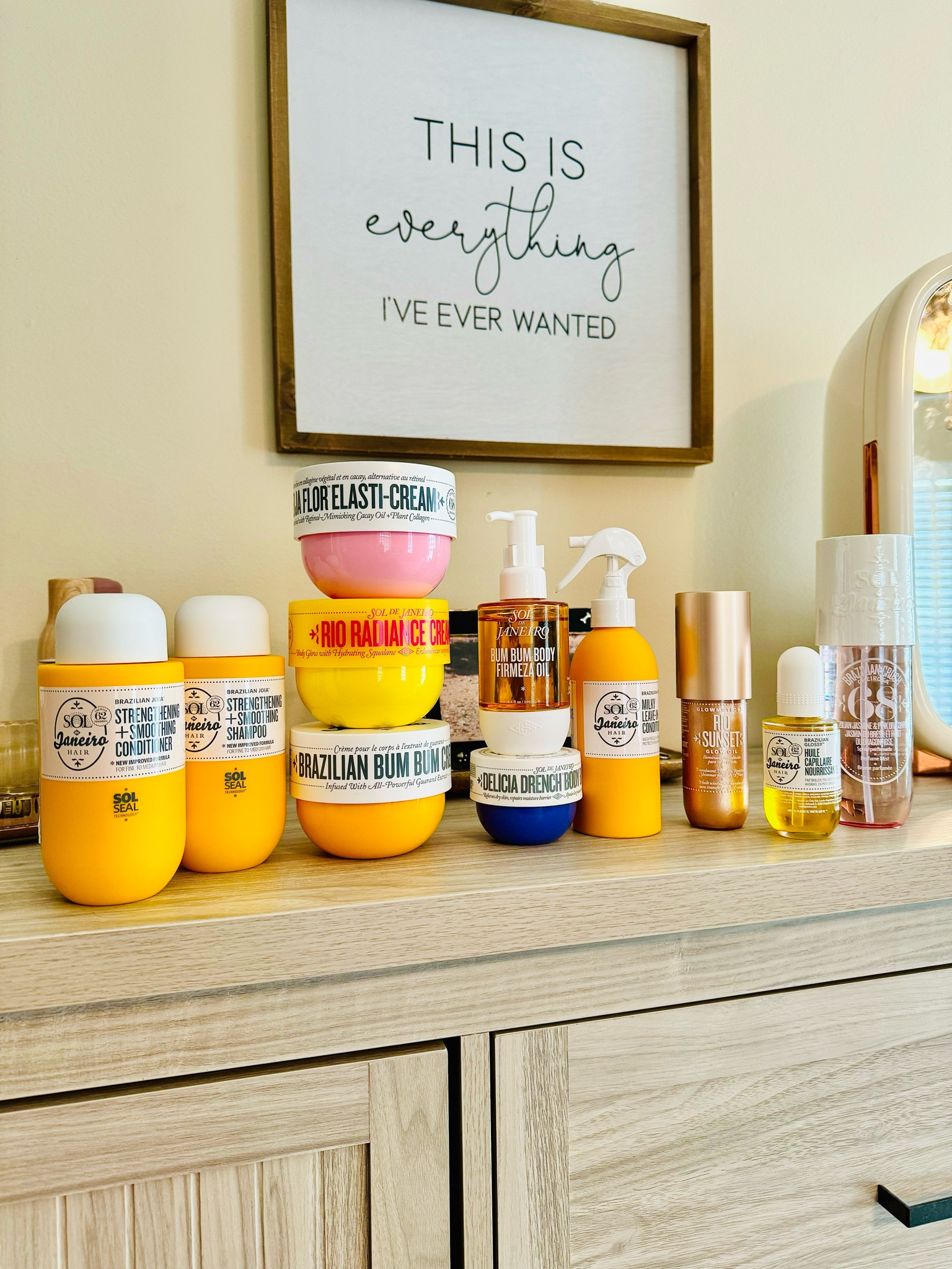 I like to call it an acquired taste 😆 I don’t ever see this on mark down and well, today is the day! 🙌🏼 I feel like I need to stock up… 

#amazon #amazonprimeday #primeday #LTKSummerSales

#LTKSaleAlert #LTKFindsUnder50 #LTKBeauty