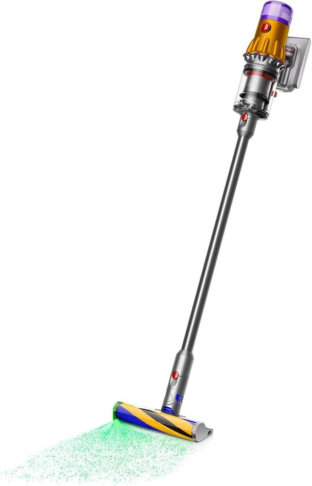 Dyson V12 Detect Slim+ Cordless Vacuum Cleaner | Amazon (US)