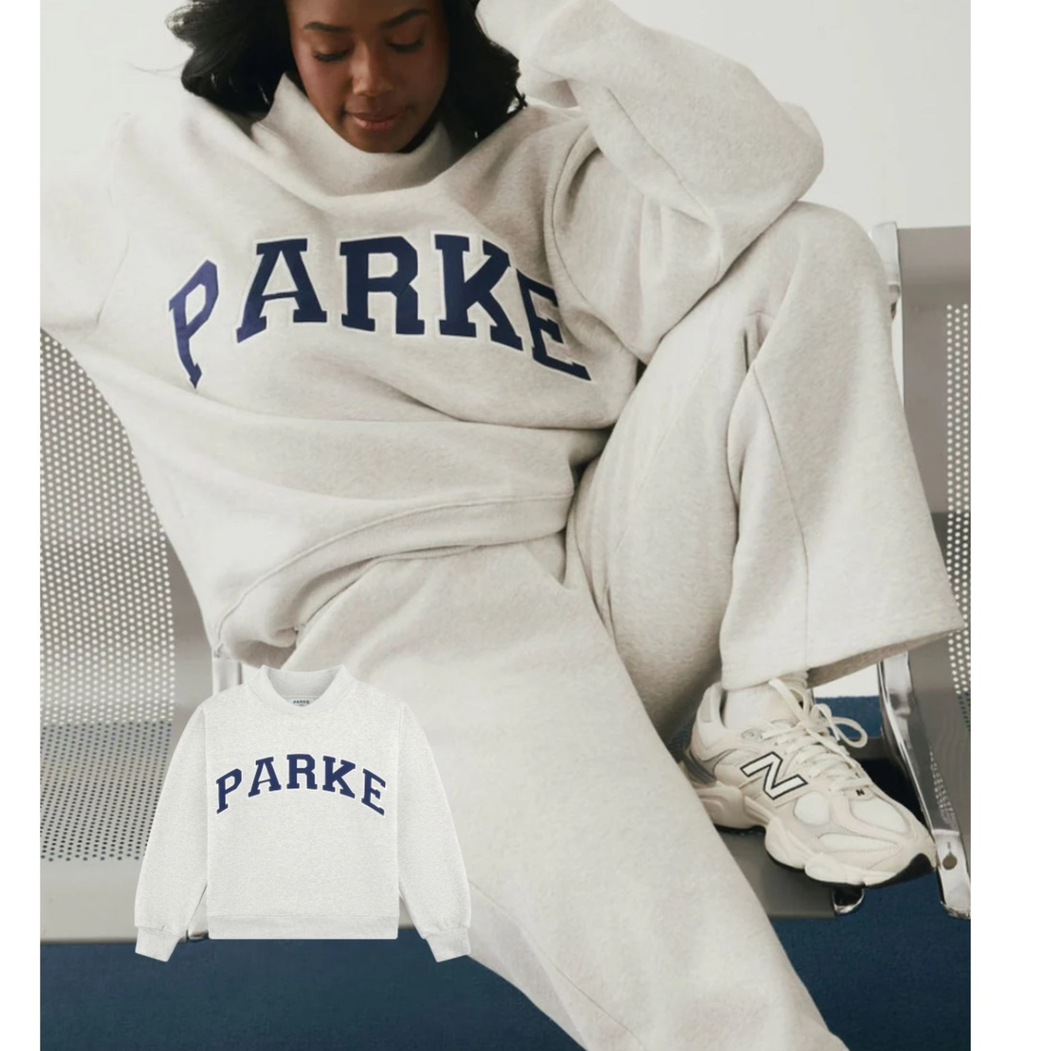 I’m wearing a S/M  but I feel like the L/XL would be totally fine 

#LTKActive #LTKHoliday #LTKGiftGuide