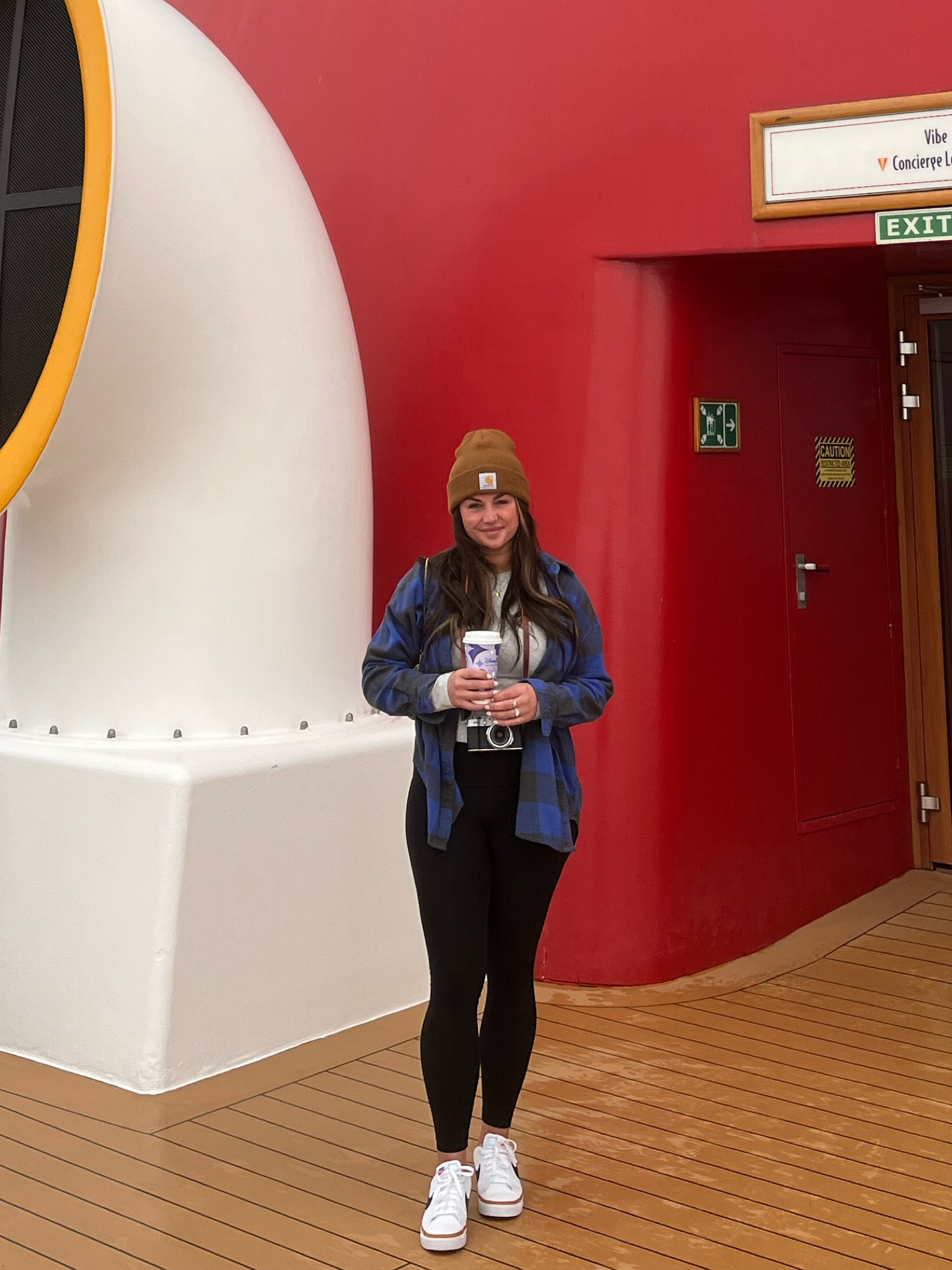 Obsessed with this flannel. Not as stiff and heavy as a shacket, but warmer than a shirt   I’m wearing a medium, it’s a little oversized 

#LTKcurves #LTKSale

#LTKmidsize