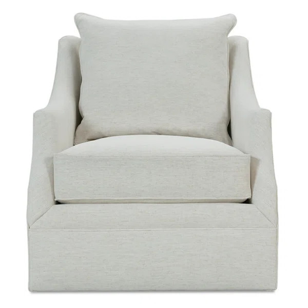 Swivel Armchair | Wayfair North America