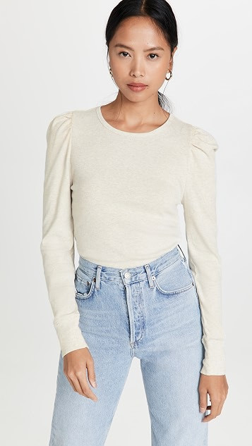Ingrid Tee | Shopbop