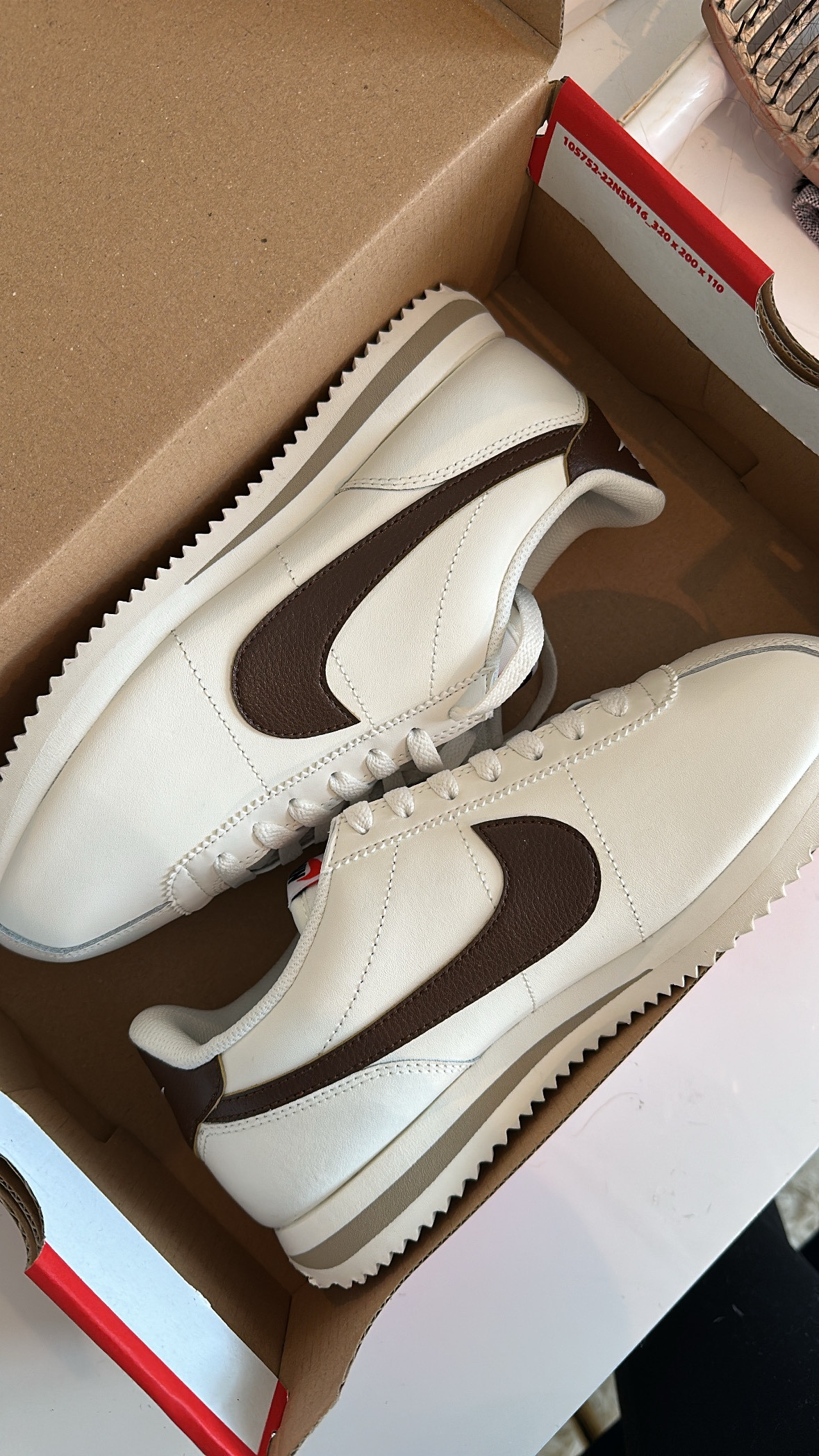 the perfect neutral color, causal shoe for summer. On sale right now! 👟

#LTKActive #LTKShoeCrush #LTKFindsUnder100