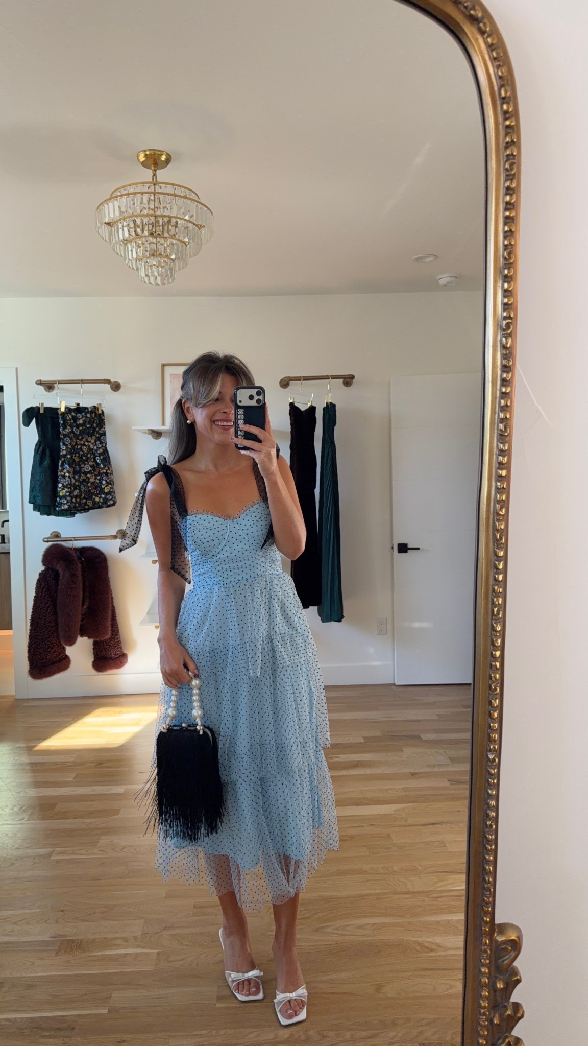 Vici wedding guest and formal event dresses

Vici code: emerson35

Sized down to xs 

Date night
Formal event
Black tie
Lace
Cocktail
Sheer
Polka dot
Special occasion

#LTKWedding #LTKFindsUnder100 #LTKSeasonal