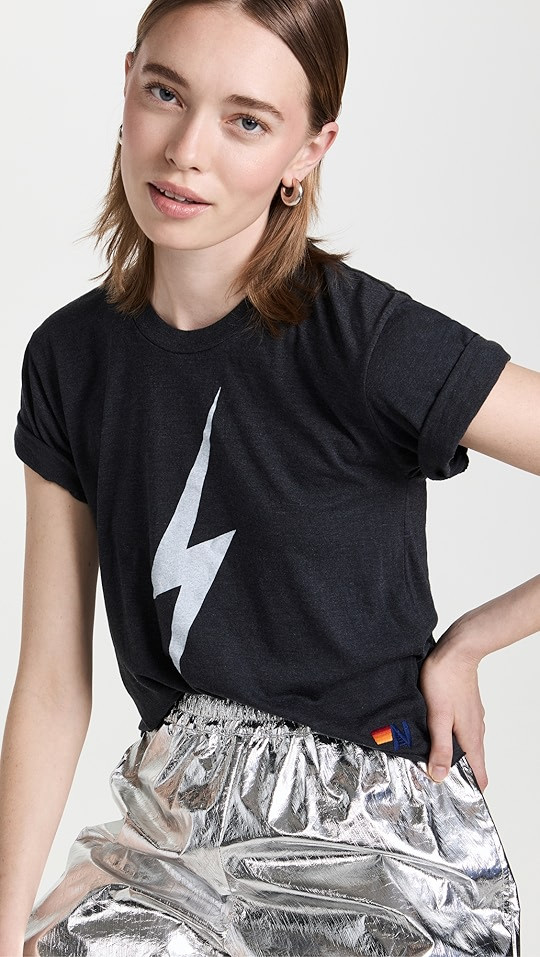 Bolt BF Tee | Shopbop
