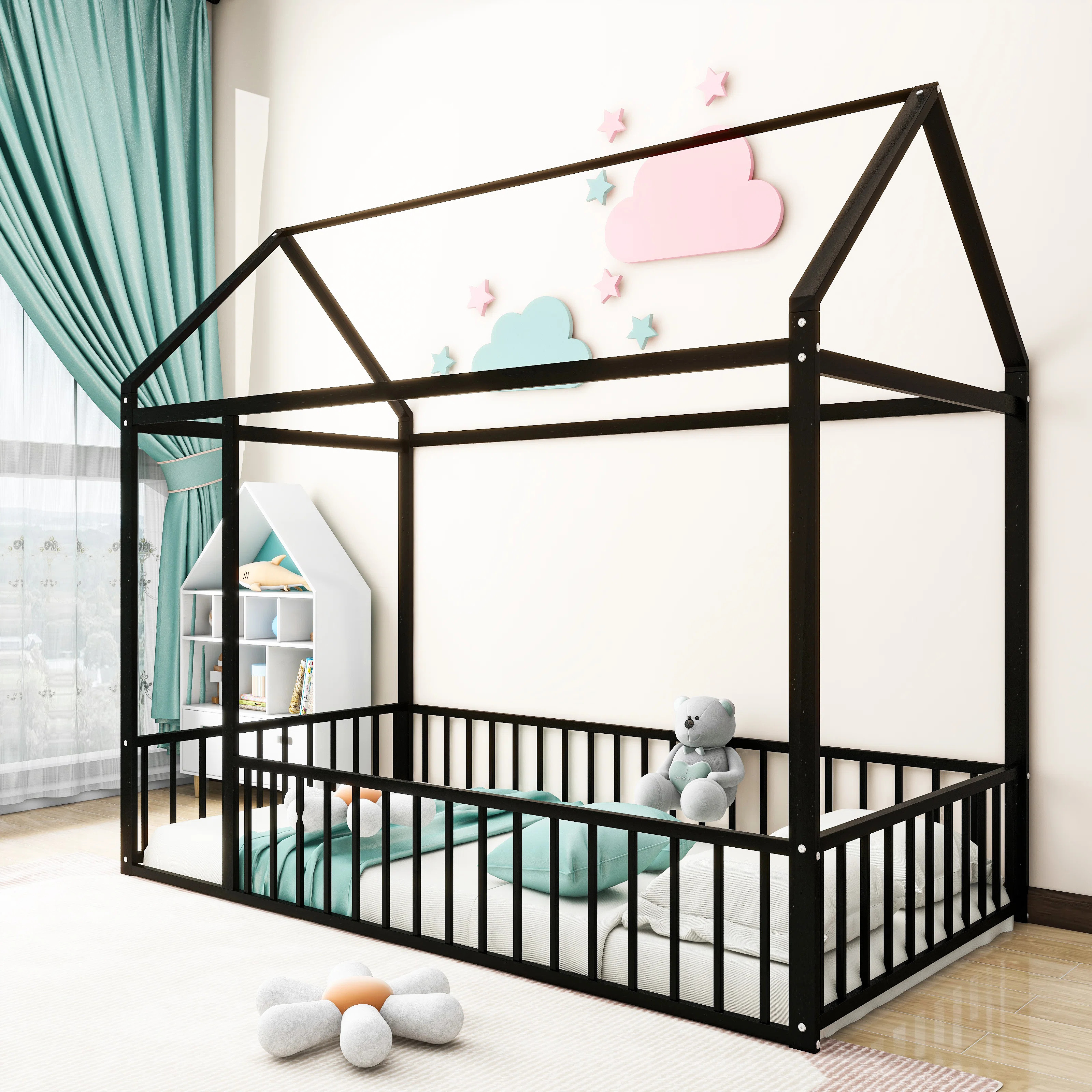 Schererville Kids Bed | Wayfair North America