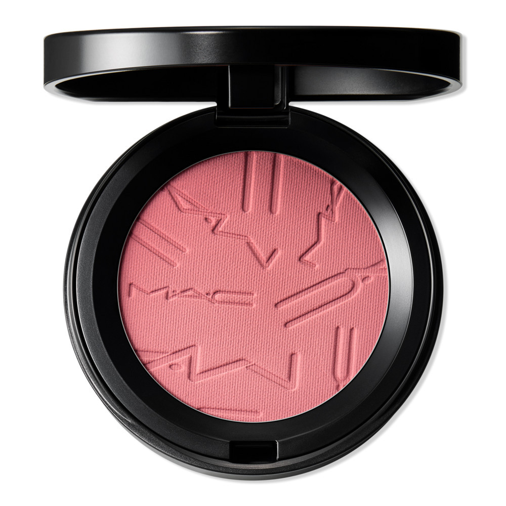 MAC Skinfinish Colorstruck Blush - Blushbaby | Ulta