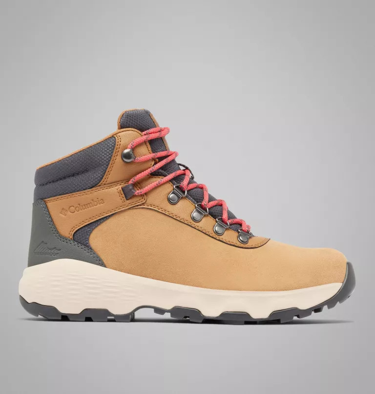 Color:
Elk, Sunset Red | Columbia Sportswear