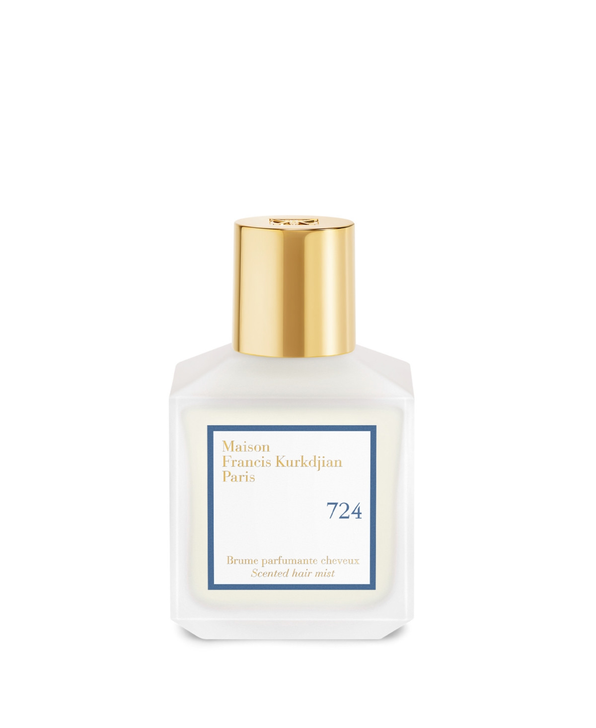 Maison Francis Kurkdjian 724 Scented Hair Mist, 2.4 oz. | Macy's
