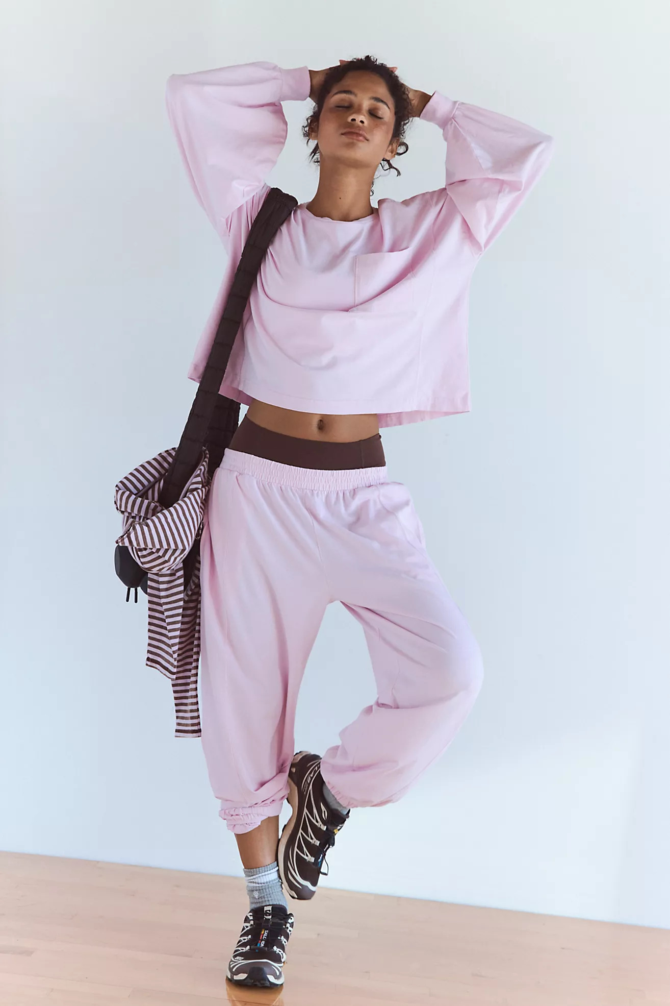 Hot Shot Recovery Set | Free People (Global - UK&FR Excluded)