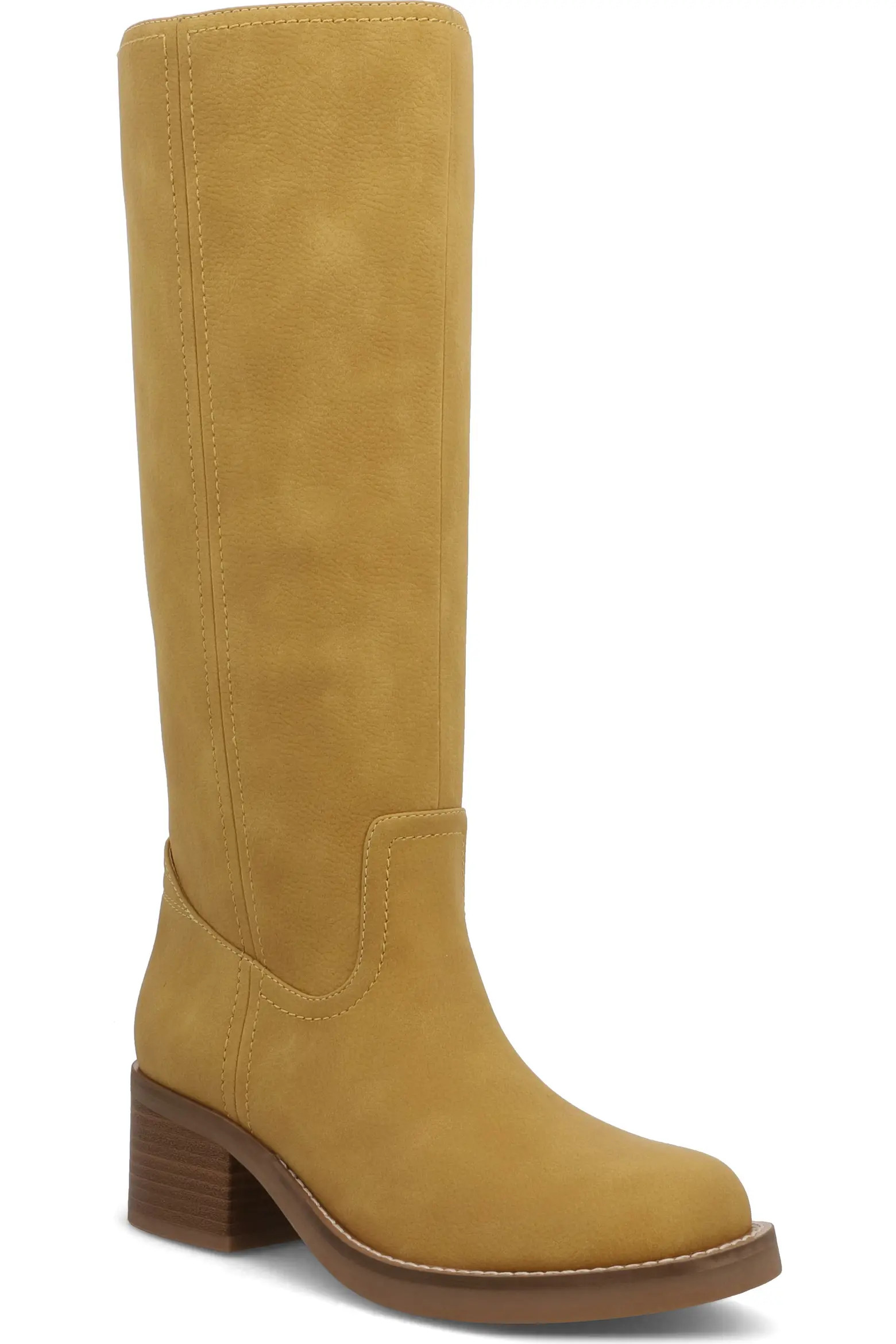 MIA Elias Knee High Boot (Women) | Nordstromrack | Nordstrom Rack