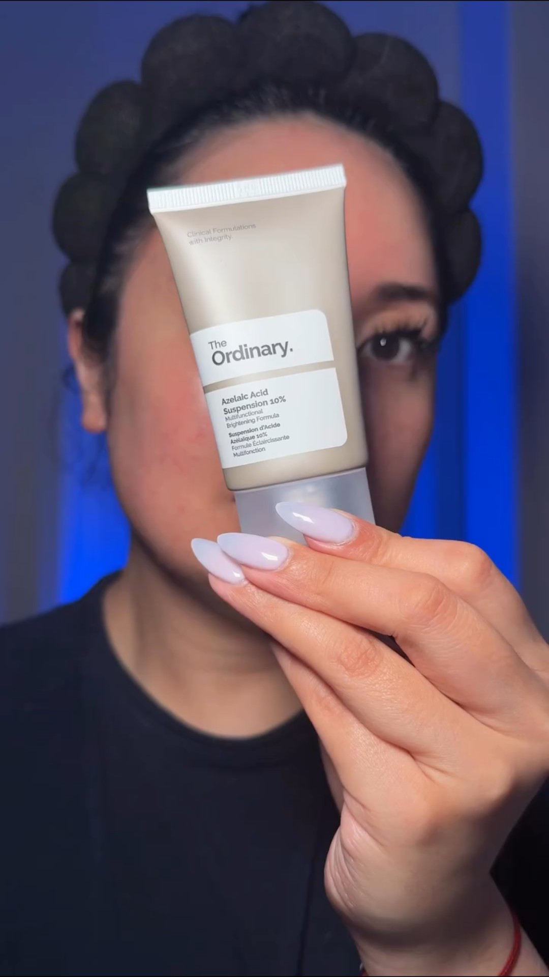✨ Tried everything for stubborn acne? Meet azelaic acid — the dermatologist-approved ingredient that fights acne-causing bacteria, reduces inflammation, and brightens dark spots. Perfect for sensitive skin and anyone looking for clearer, calmer skin. 💛

💡 Pro tip: Use The Ordinary Azelaic Acid 10% daily for best results! @theordinary 

#AzelaicAcid #AcneTreatment #AcneSkincare #trending #viral