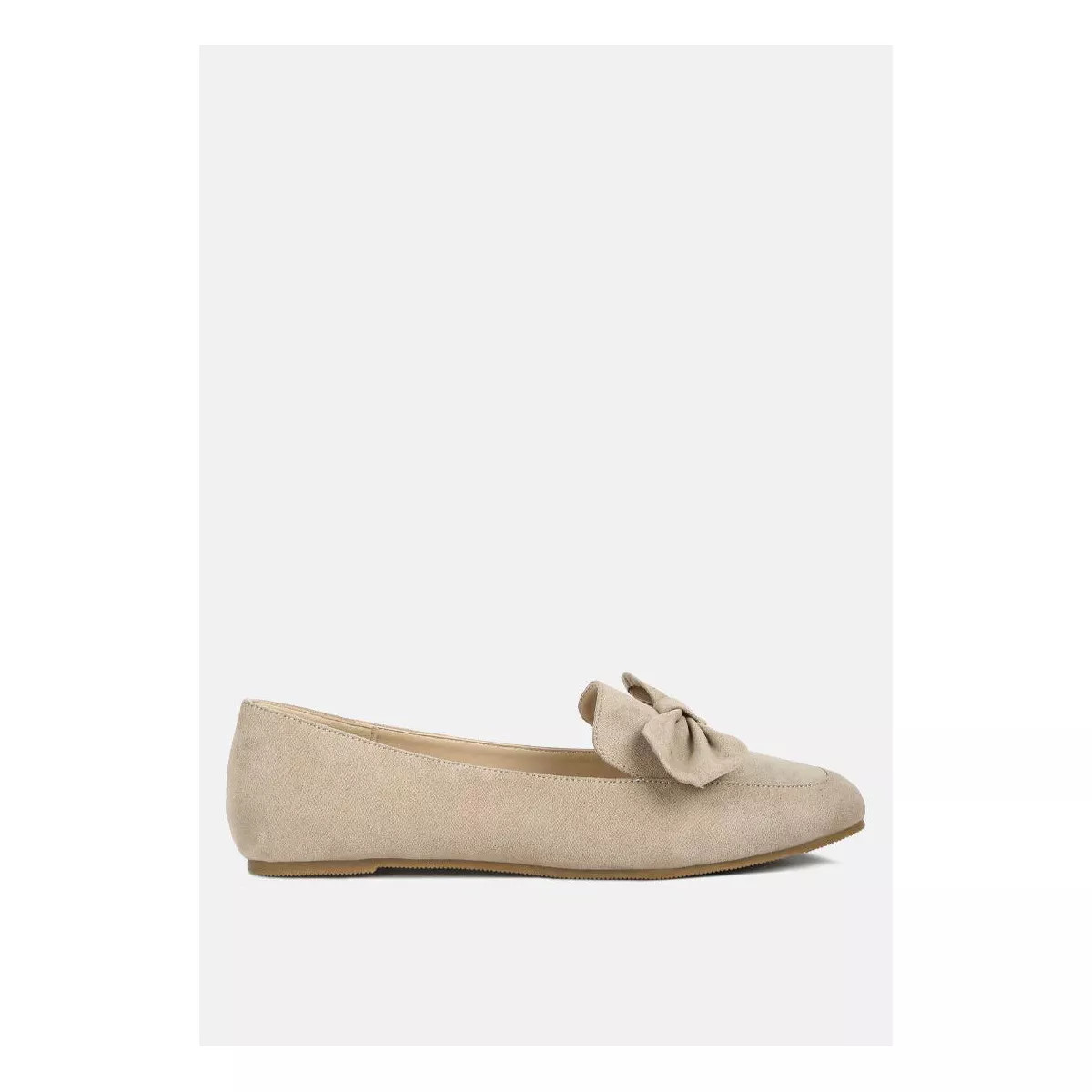 Remee Front Bow Loafers Women | Target