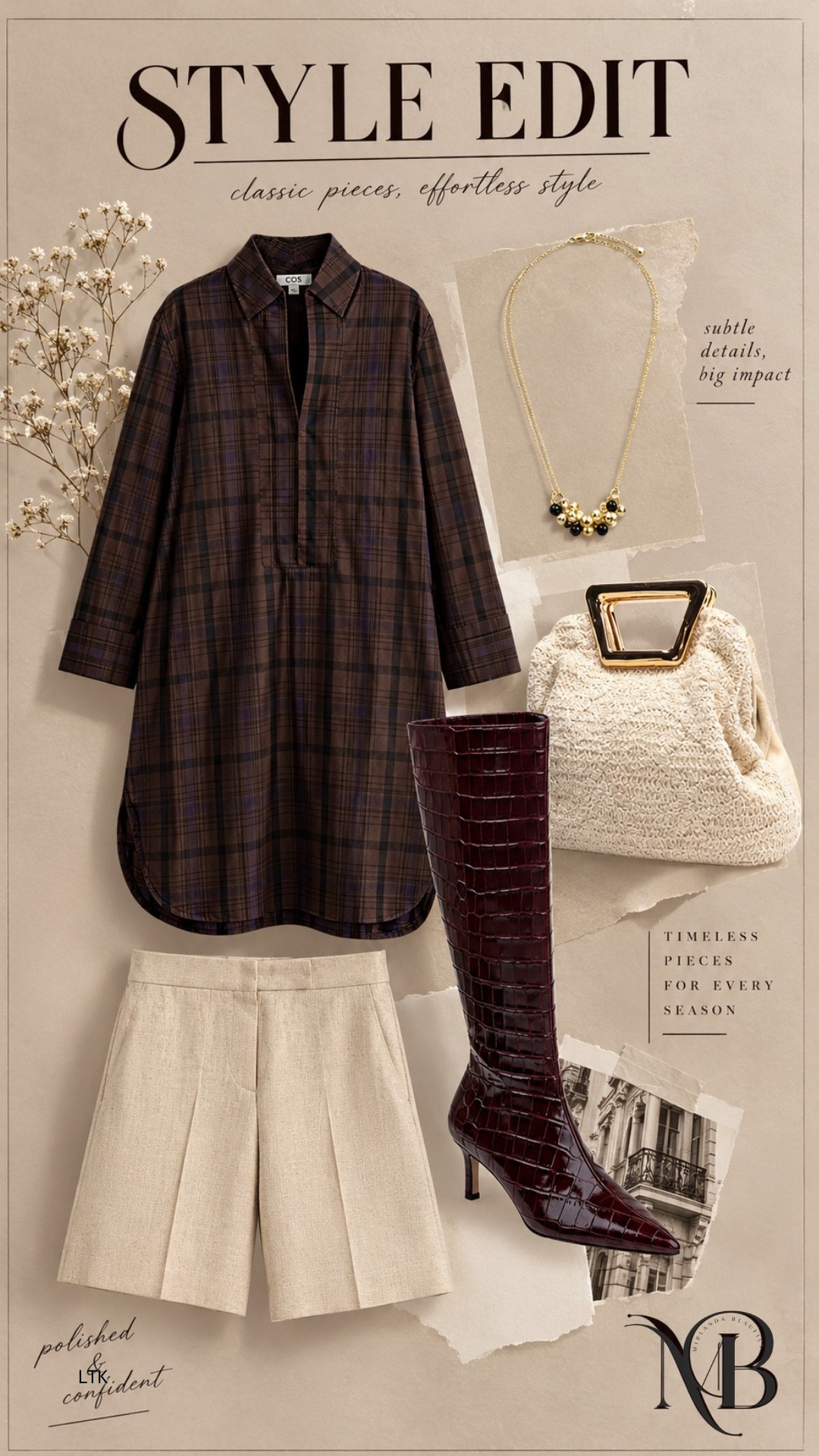 Style Edit

#LTKPlusSize #LTKSaleAlert #LTKootd