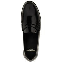 Saint Laurent , 'Monogramma' Loafers en noir | Fashionette (FR)