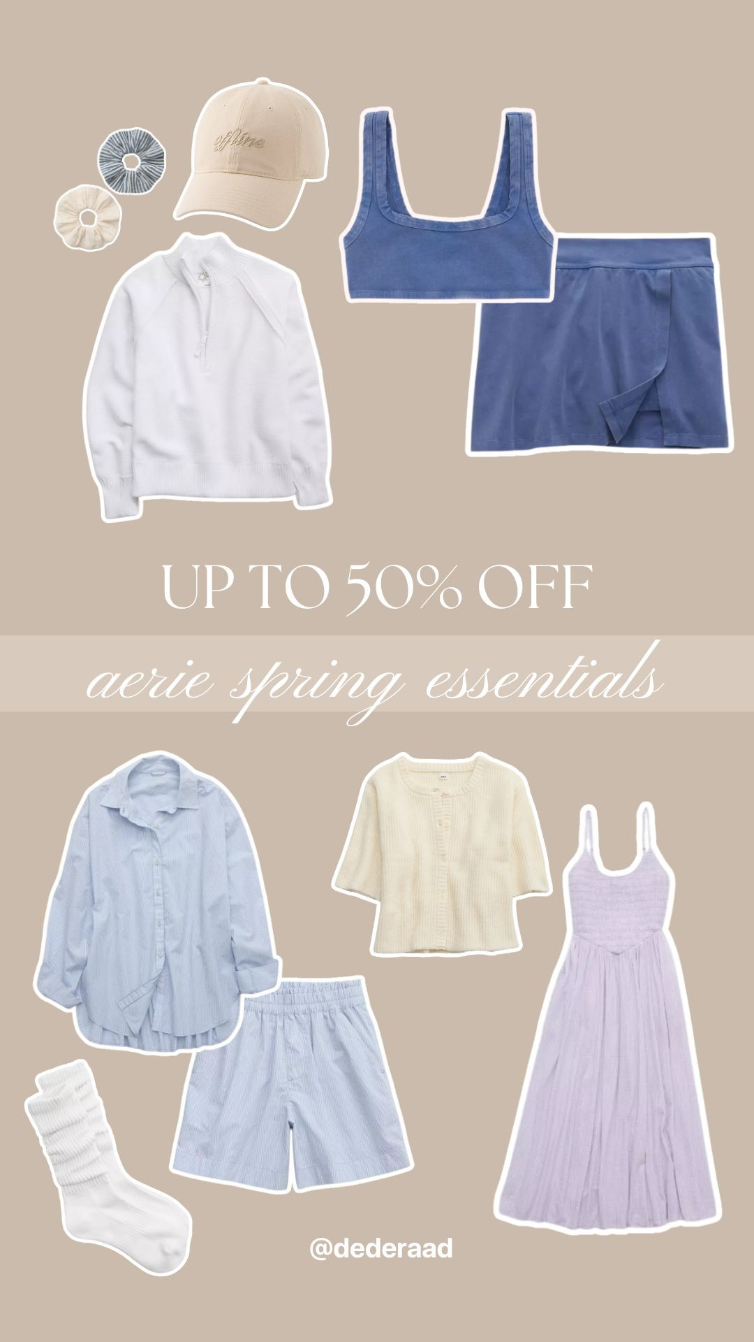 love this Aerie skort set for running around with the kids - comes in 4 different colors

Dede Raad / Dress Up Buttercup 

 #LTKMostLoved #LTKSaleAlert #LTKStyleTip