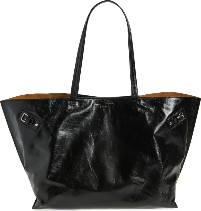 Proenza Schouler Days Leather Tote | Nordstrom | Nordstrom