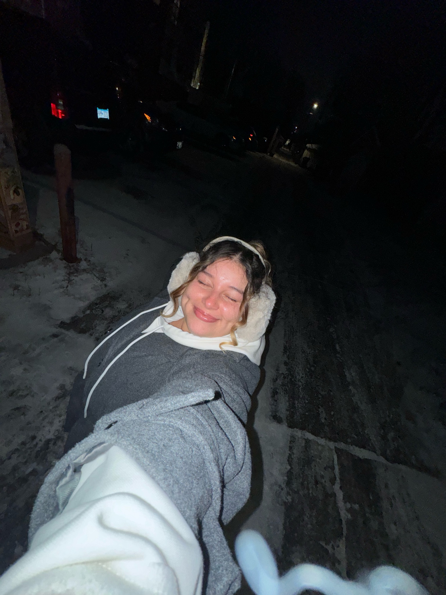 Winter in Minnesota ❄️
top: 2X
bottoms: 1X
trench coat: 0X

#LTKSeasonal #LTKPlusSize