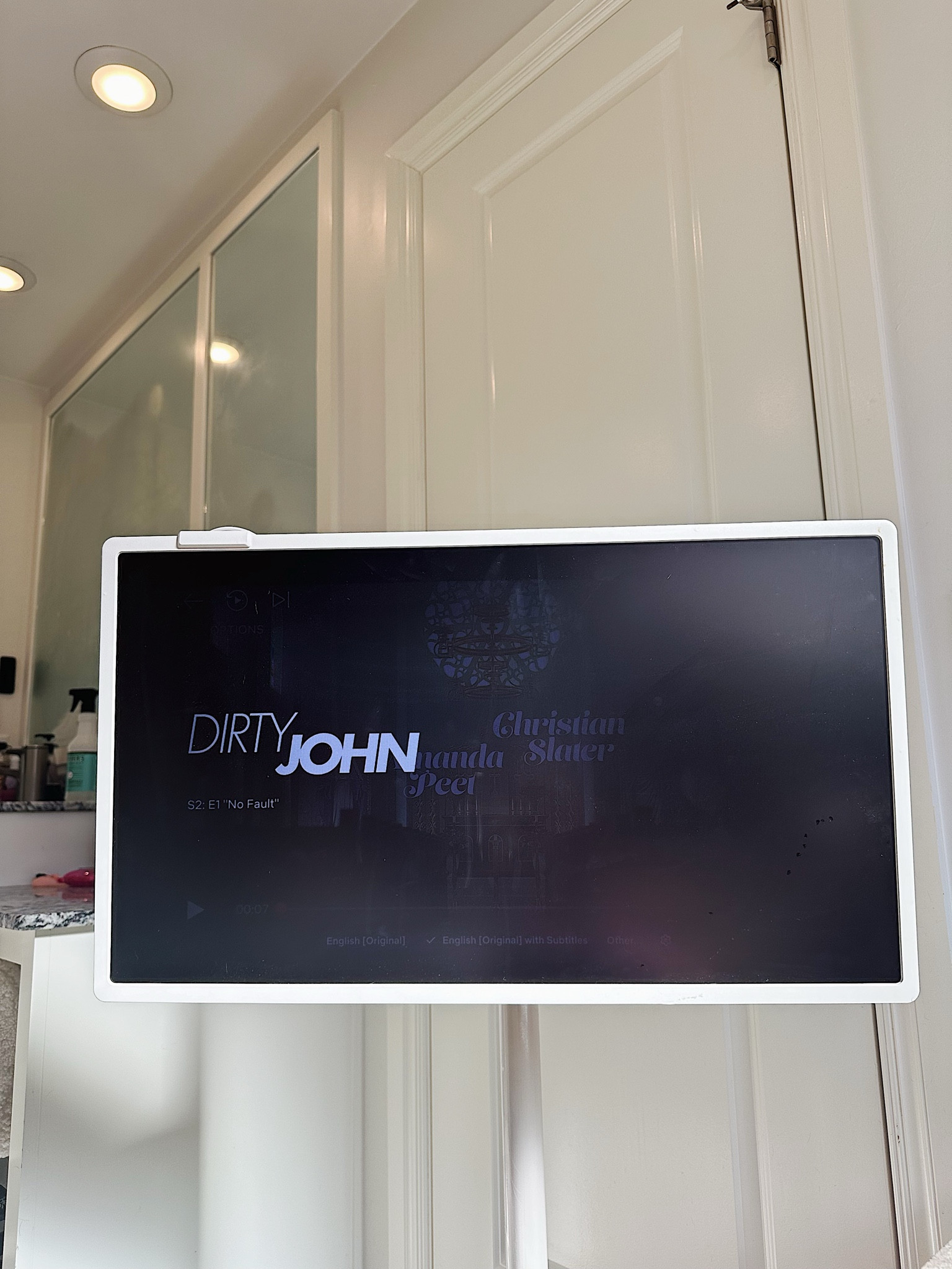 love my rolling tv 🖤


#LTKGiftGuide

#LTKFamily #LTKHome #LTKHoliday