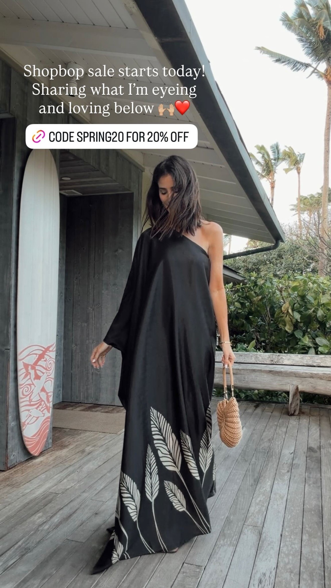 Shopbop sale starts today! Sharing what I'm eyeing and loving below! Use code spring20 for 20% off🙌🏼

#LTKootd #LTKSaleAlert #LTKgrwm