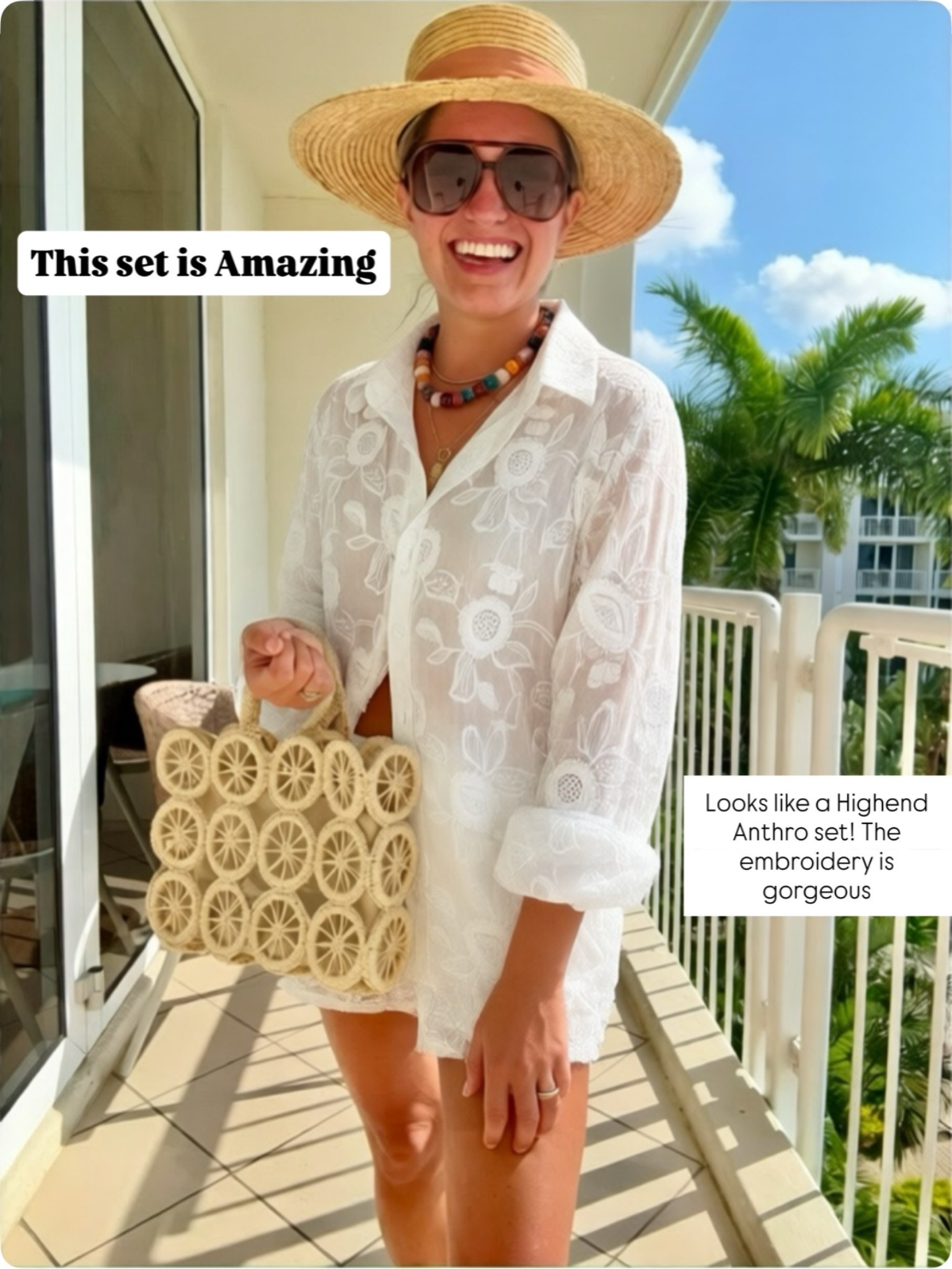 AMAZON✨NEW SPRING DROP🌸 Free People Sets, Farm Rio Look dresses, Tops that give Tuckernuck and Comfy Pull in bottoms you’ll love  👌 and more  deals that will blow your mind!✨


✨SIZING✨Everything is petite friendly I’m 5’2” 125lbs wearing small top/dress and small/4 bottoms 
.
#ad #founditonamazon @amazon finetoo, cool cute, 
Amazon big spring sale, Amazon dress, Amazon shorts, Amazon look for less, spring dress, white denim, mom shorts, two piece sets, travel outfit, resortwear, finetoo, cool cute, comfy bras, basics Athleisure, Walmart jeans, spring clothes, found it on Amazon, spring dress, spring shoes, target shoes, sandals, shoes, SPANX, Walmart finds, 2 piece set, sale, Skincare, anti aging skin care, pdrn, red light therapy,  jeans,, 

#LTKTravel #LTKSwim #LTKSaleAlert