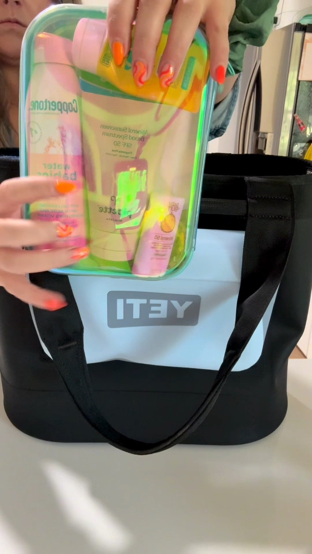 Splash Pad Essentials! 💦

#LTKFamily #LTKKids #LTKSwim