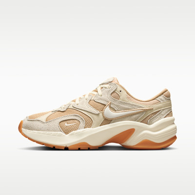 Nike Women's AL8 Shoes in Grey, Size: 6.5 | HJ7289-030 | Nike (US)