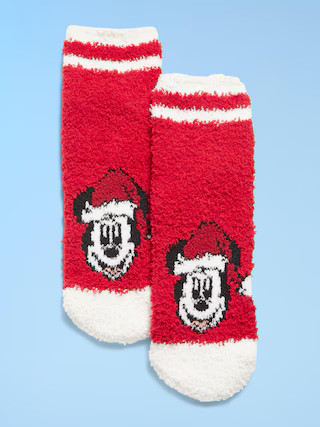 Old Navy x Disney Gender-Neutral Cozy Socks for Kids | Old Navy (US)