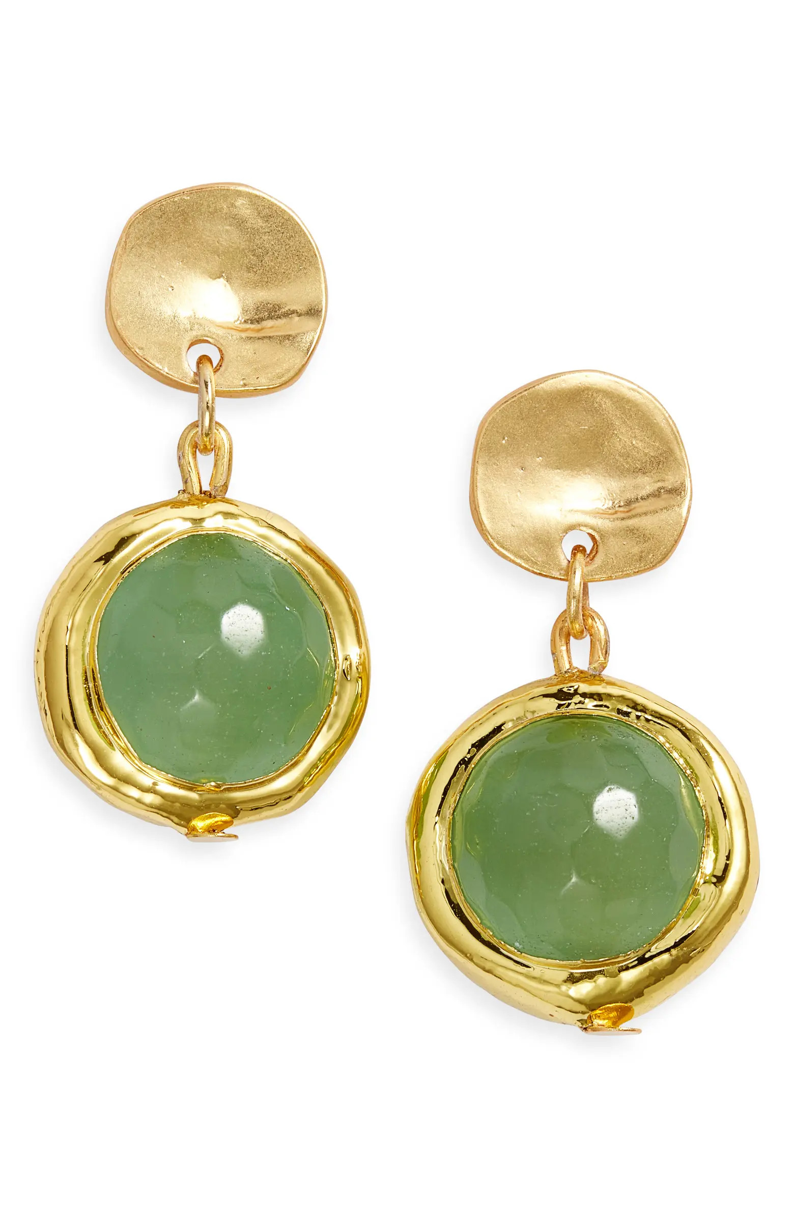 Crystal Drop Earrings | Nordstrom