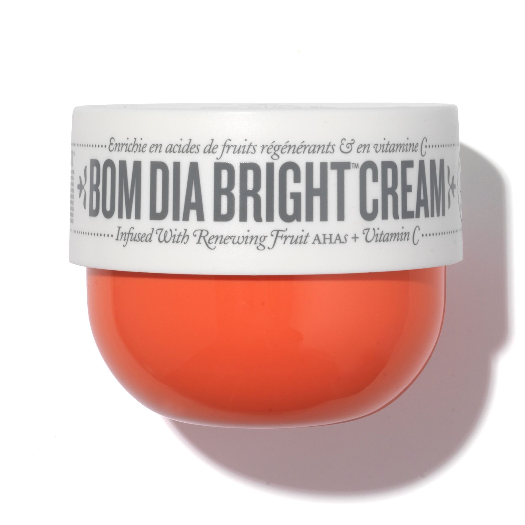 Bom Dia Bright Cream | Space NK - UK