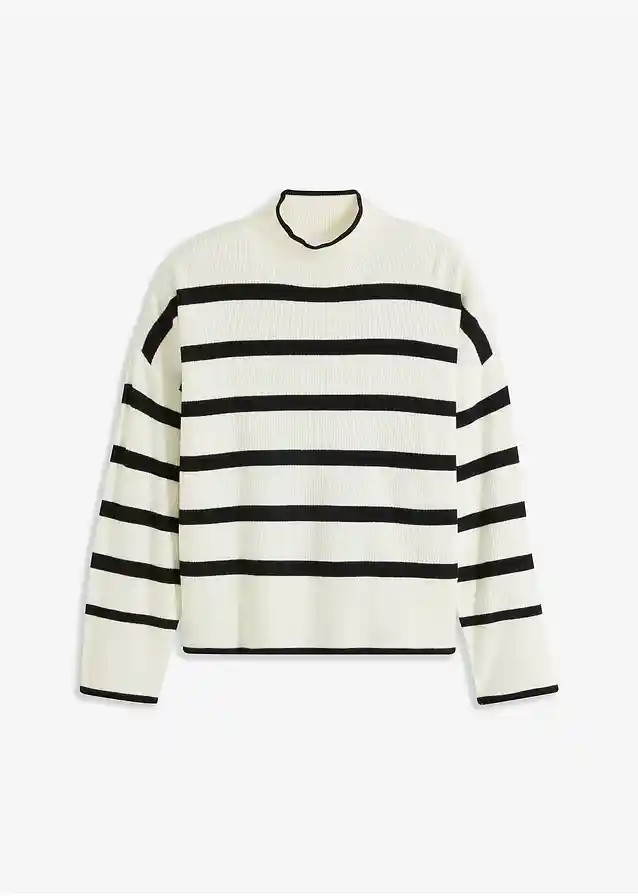 Oversize-Pullover | Bonprix DE