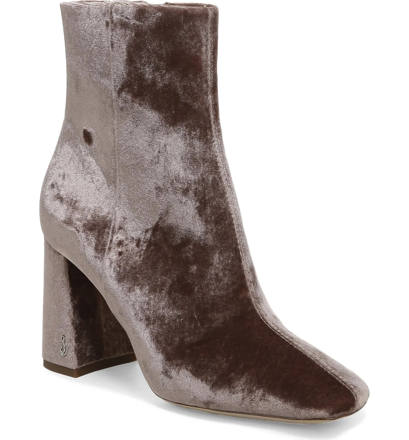 Codie Square Toe Bootie (Women) | Nordstrom Rack