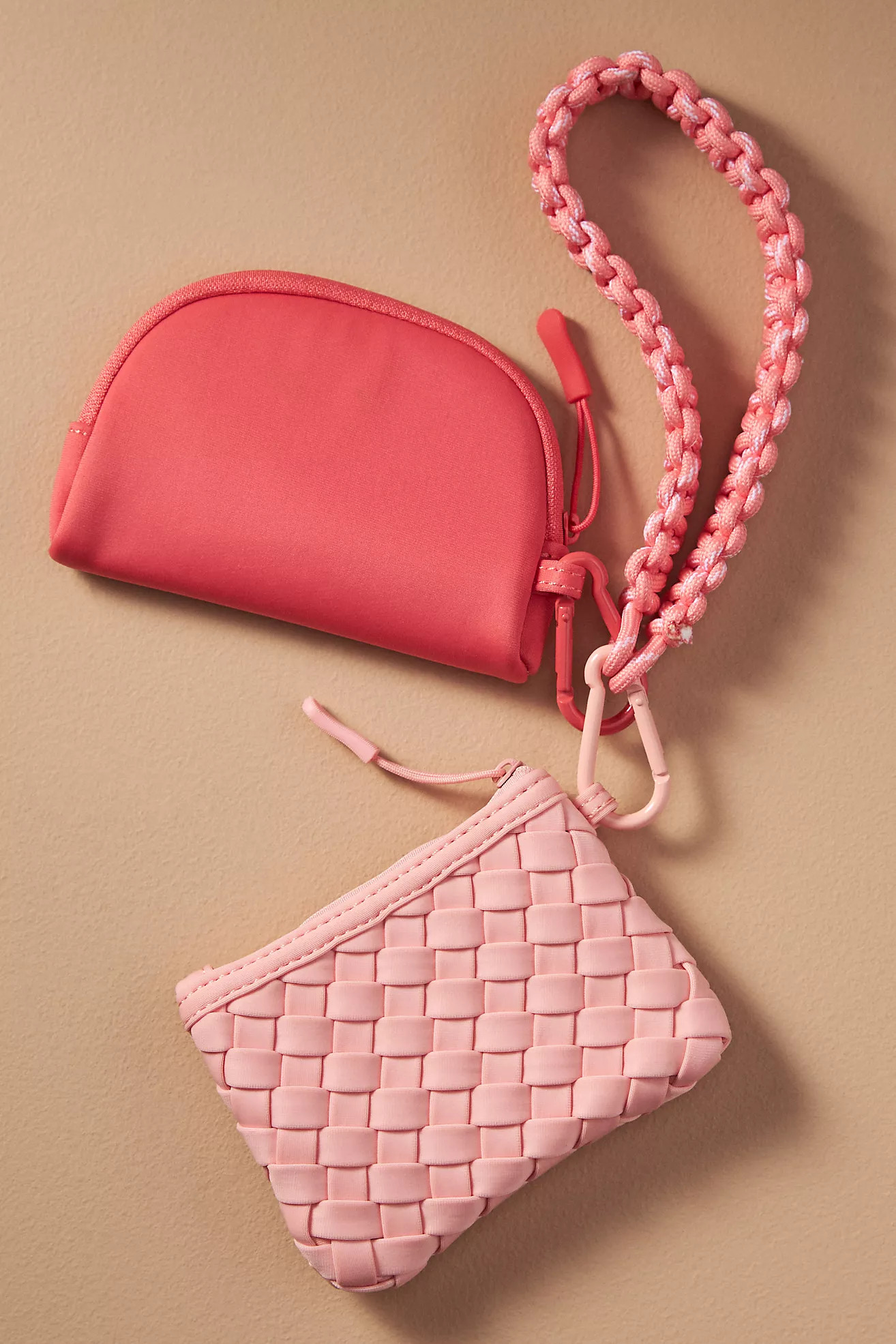 Daily Practice by Anthropologie Neoprene Wristlets, Set of 2 | Anthropologie (US)