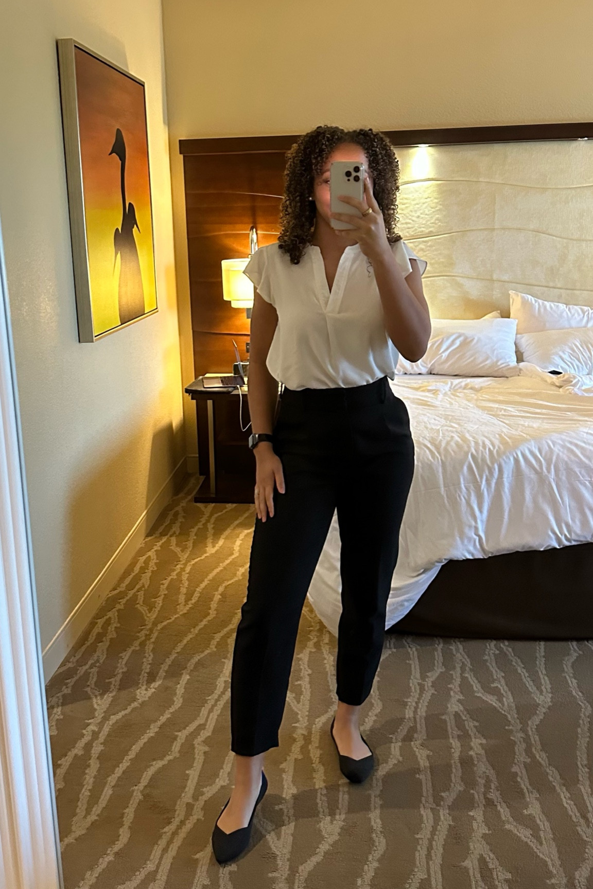 conference day 1

#LTKstyletip #LTKtravel #LTKworkwear