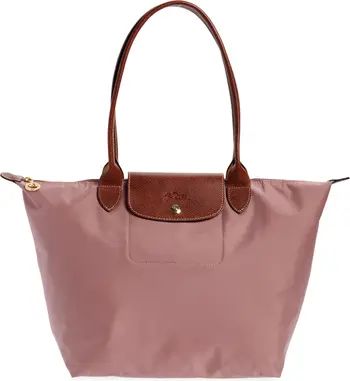 Longchamp Large Le Pliage Recycled Nylon Tote | Nordstrom | Nordstrom