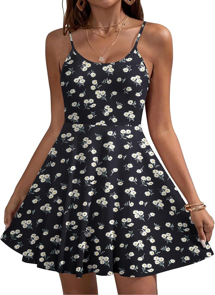 Black Daisy | Amazon (US)