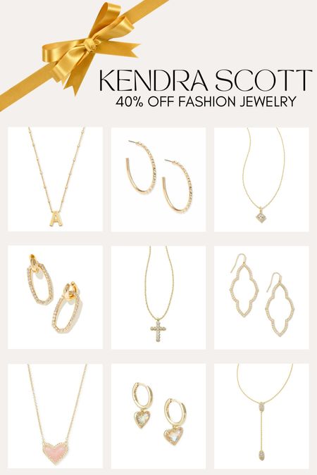 Kendra Scott Black Friday sale — 40% odd fashion jewelry

#LTKCyberWeek #LTKHoliday #LTKGiftGuide
