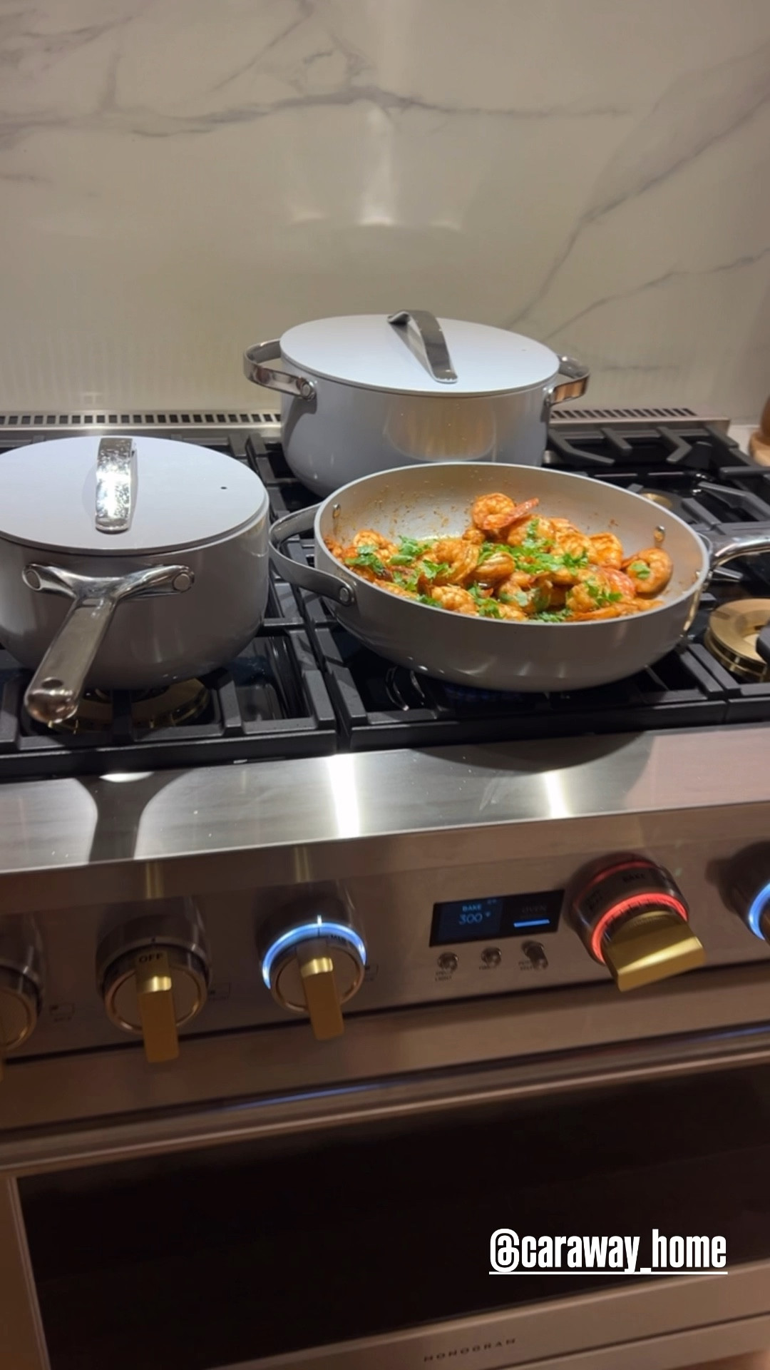 This mama is going back to the workforce tomorrow so making two dinners so I don’t have to cook for the rest of the week until we all get used to this new schedule. #cooking #potsandpans #dinner

#LTKHome
