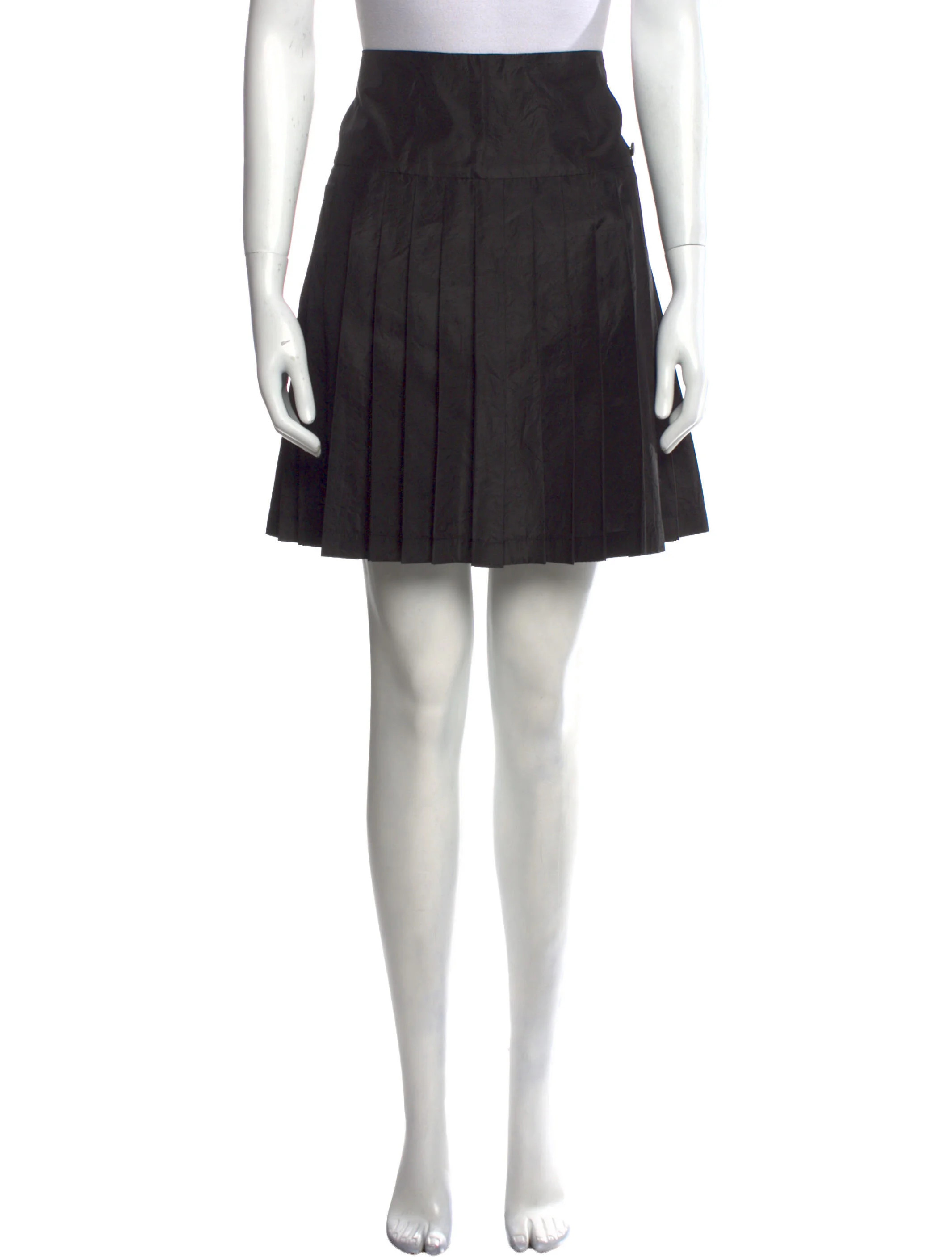 2019 Mini Skirt | The RealReal