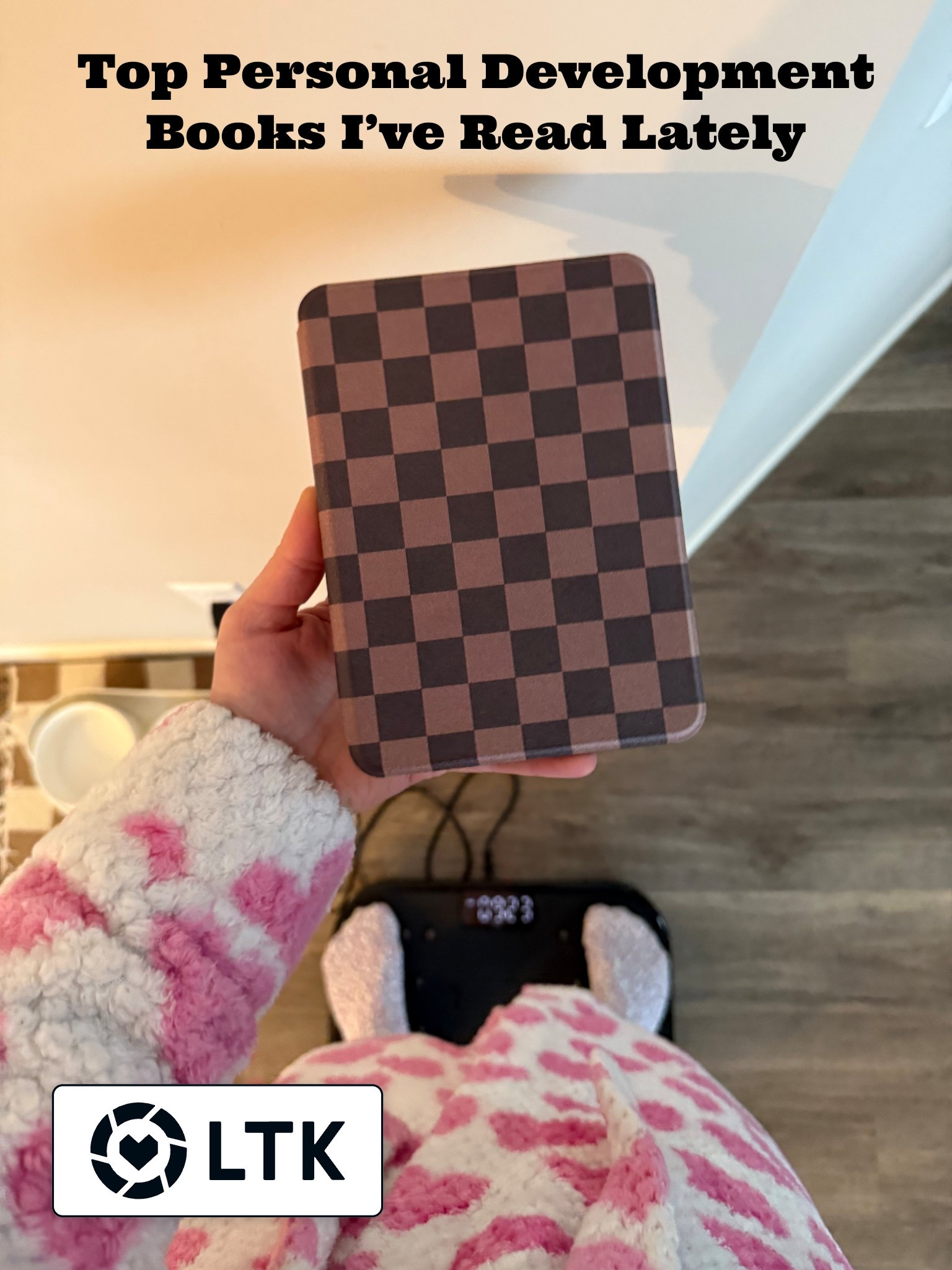 Personal Development books I’ve read!

#LTKstorytime #LTKselfcare #LTKdayinmylife